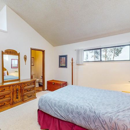 Winter Park Cozy Condo Екстериор снимка