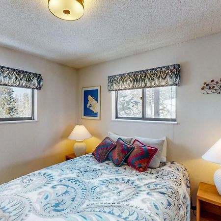 Winter Park Cozy Condo Екстериор снимка