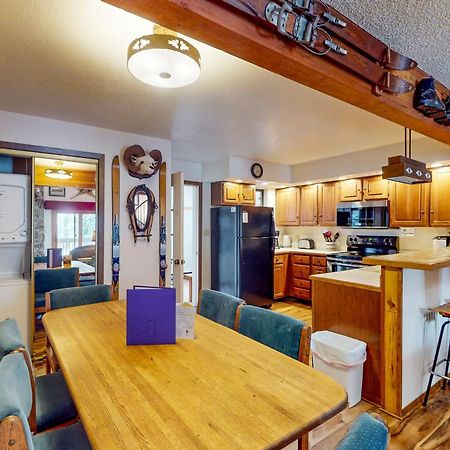 Winter Park Cozy Condo Екстериор снимка