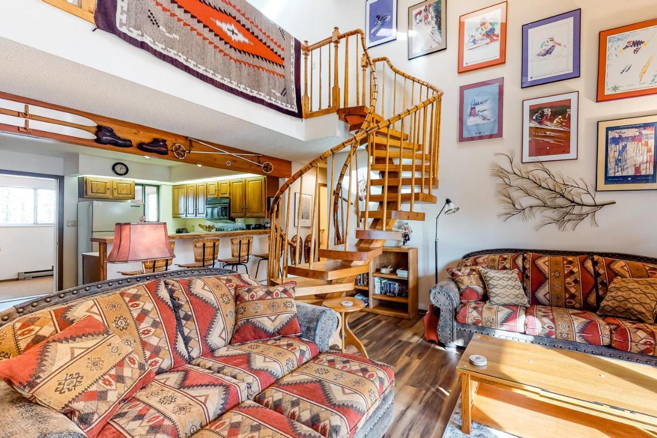 Winter Park Cozy Condo Екстериор снимка