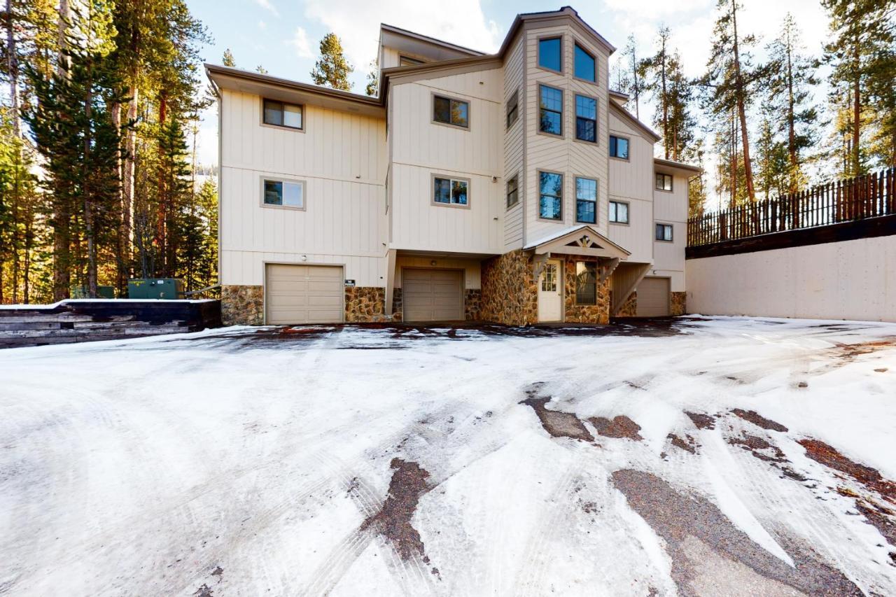 Winter Park Cozy Condo Екстериор снимка