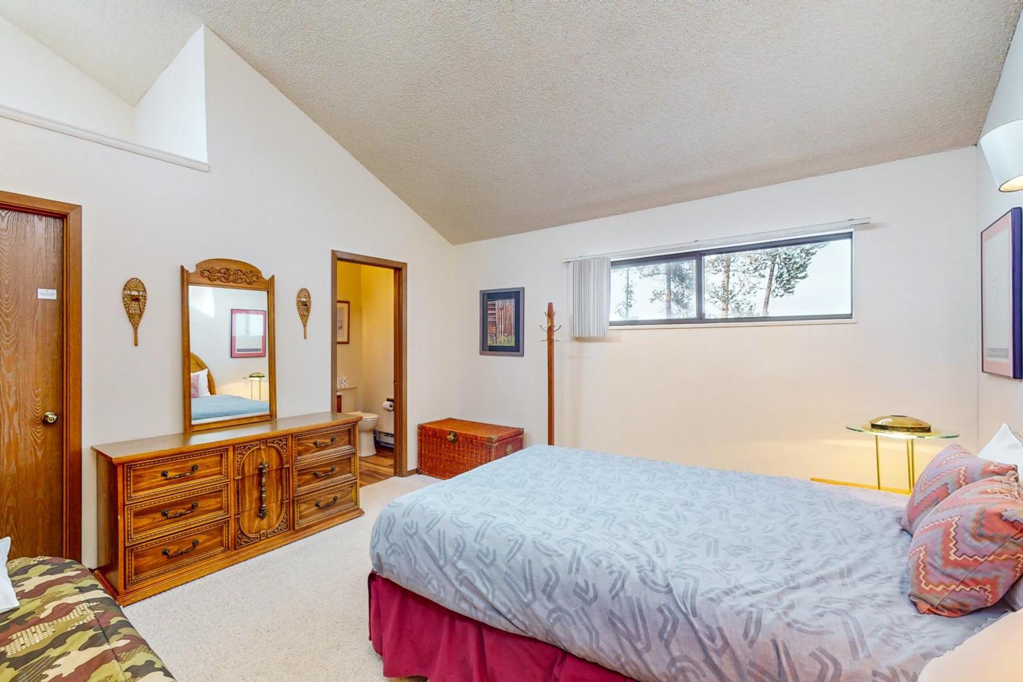 Winter Park Cozy Condo Екстериор снимка