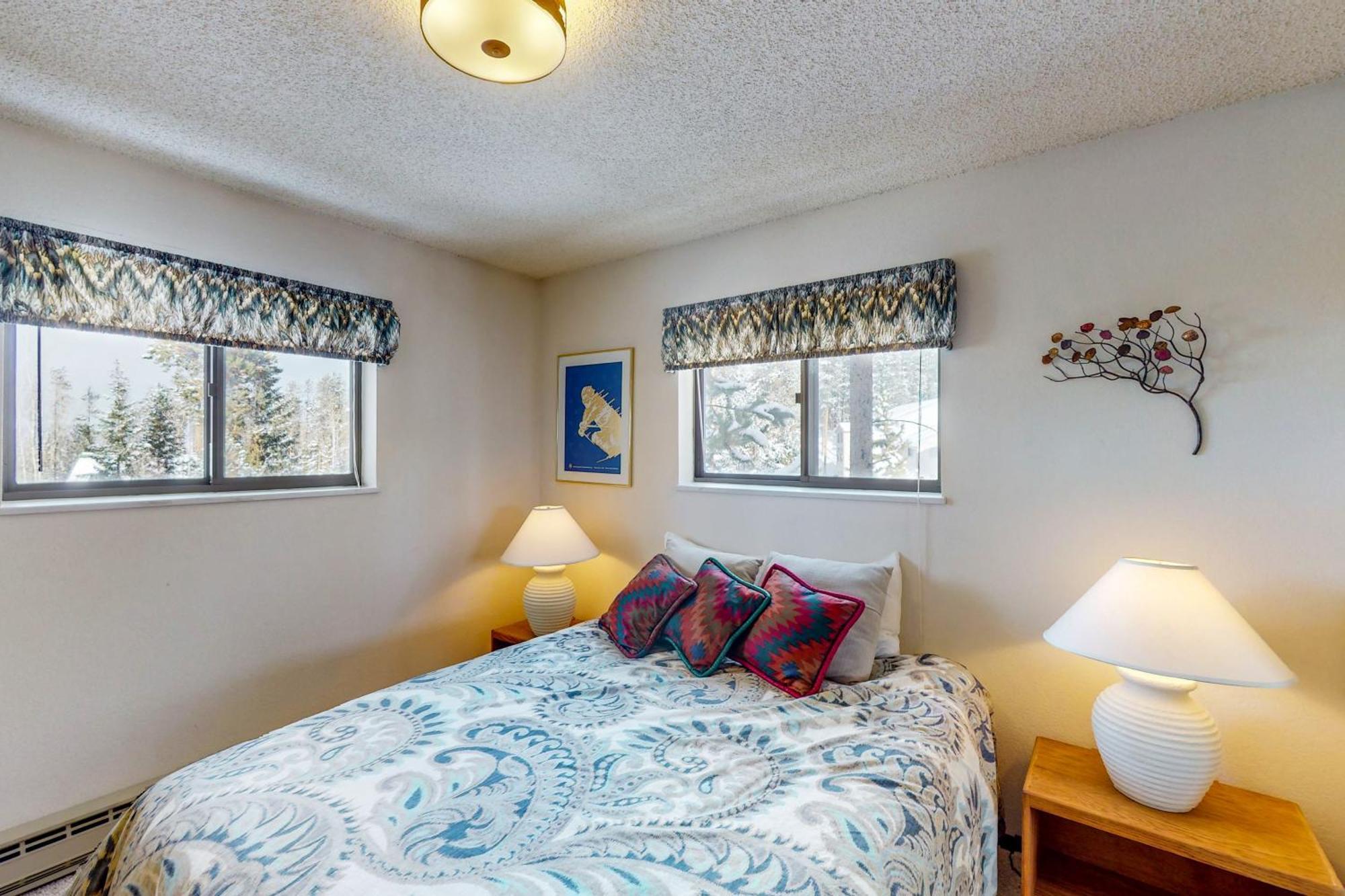 Winter Park Cozy Condo Екстериор снимка