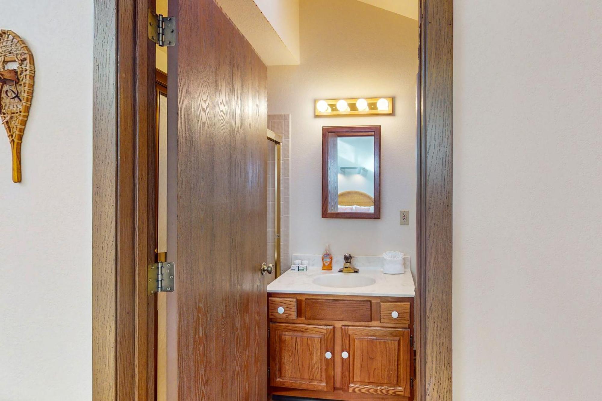 Winter Park Cozy Condo Екстериор снимка