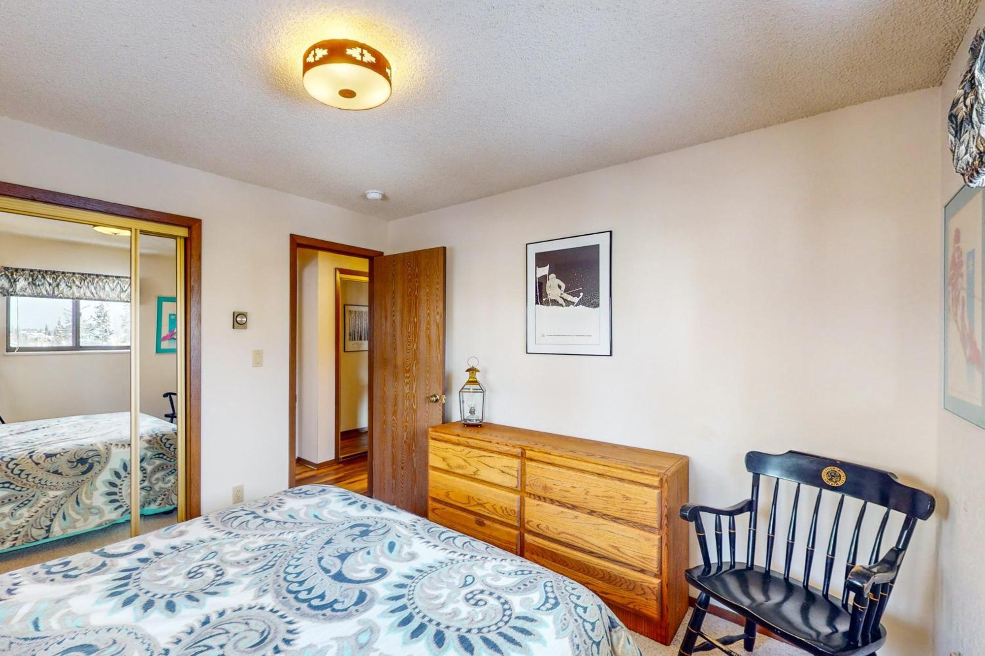 Winter Park Cozy Condo Екстериор снимка