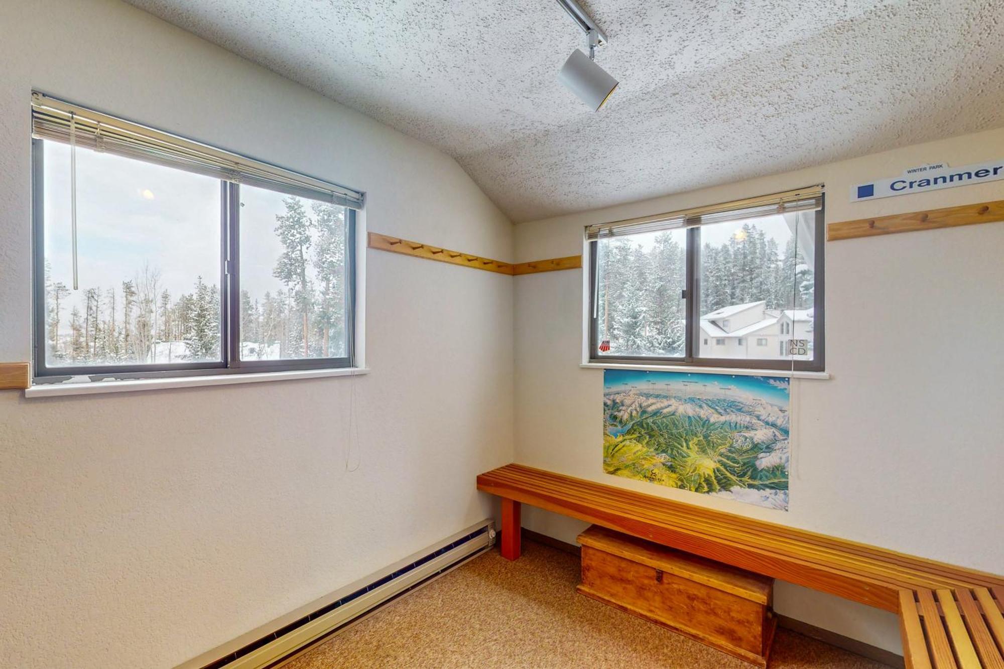 Winter Park Cozy Condo Екстериор снимка