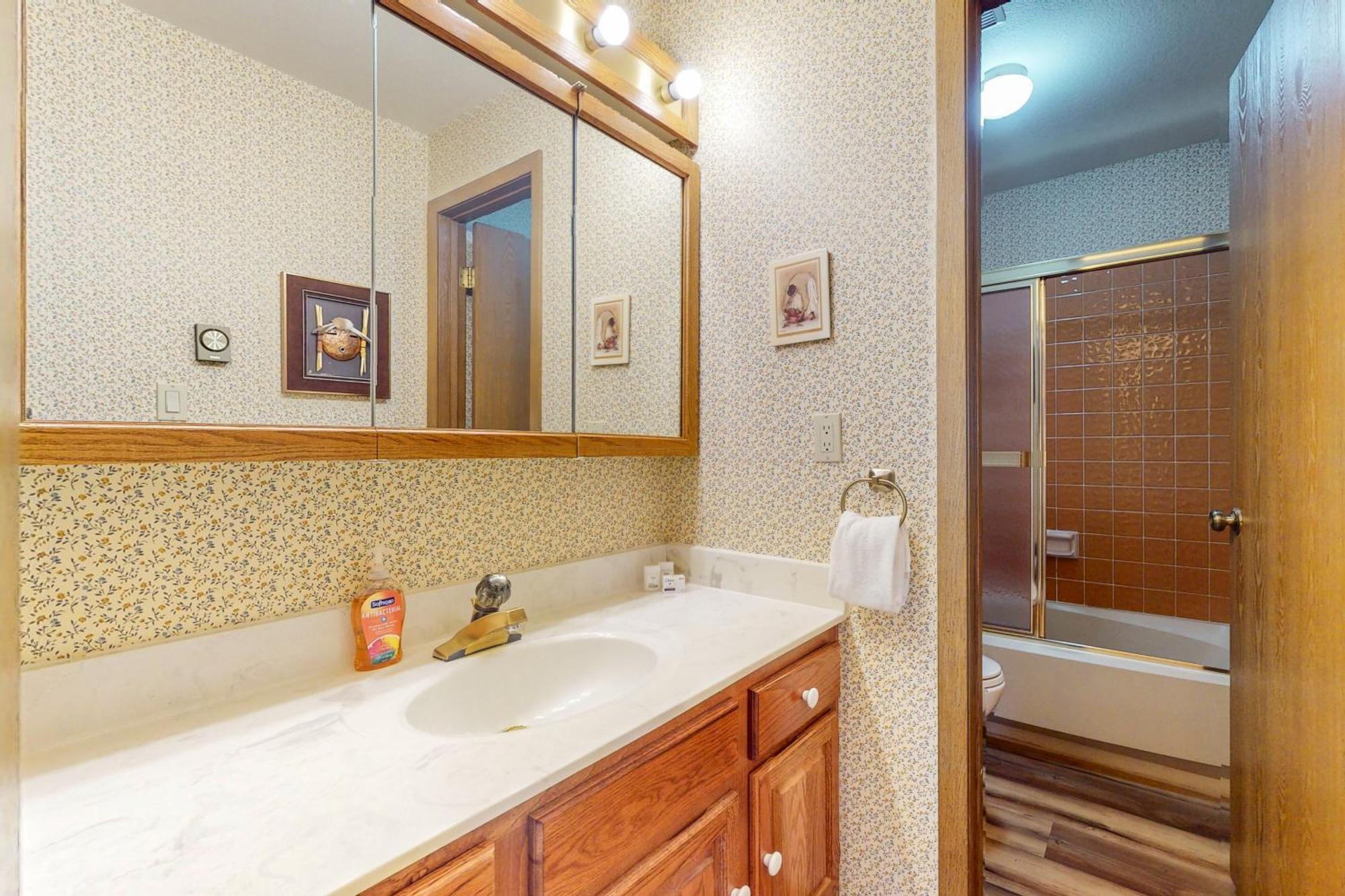 Winter Park Cozy Condo Екстериор снимка