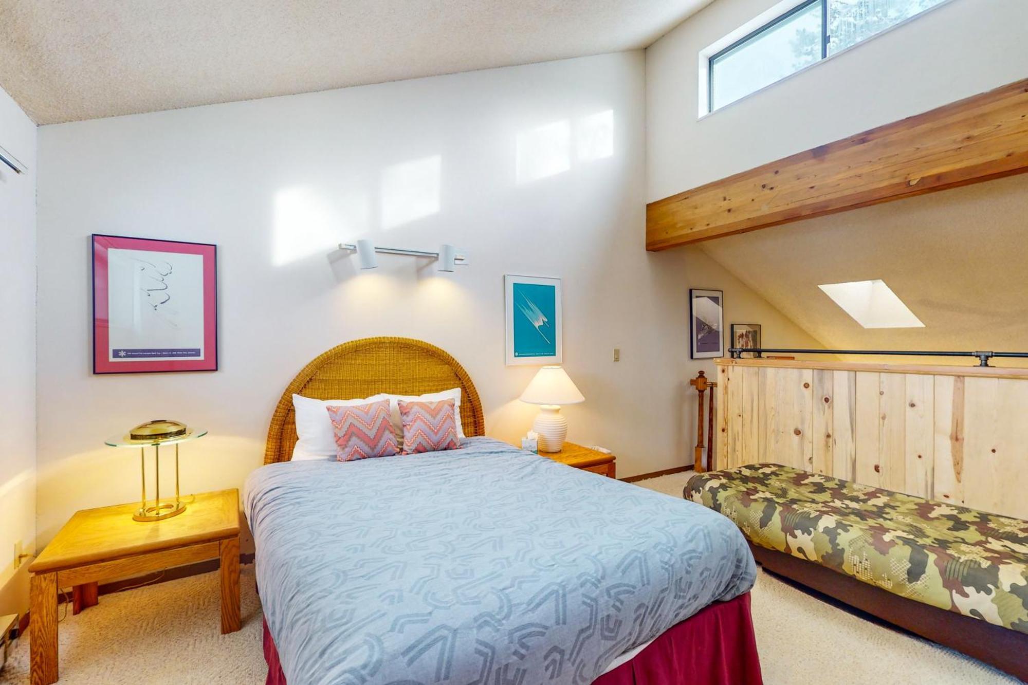 Winter Park Cozy Condo Екстериор снимка