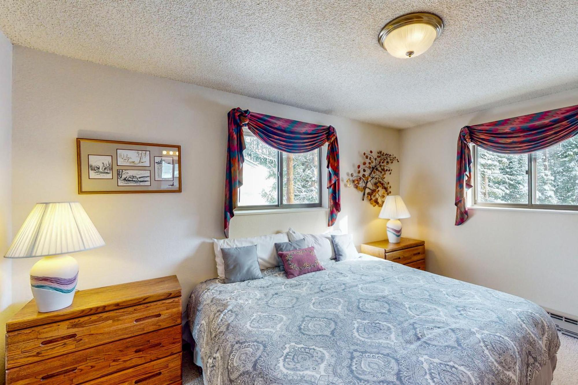 Winter Park Cozy Condo Екстериор снимка