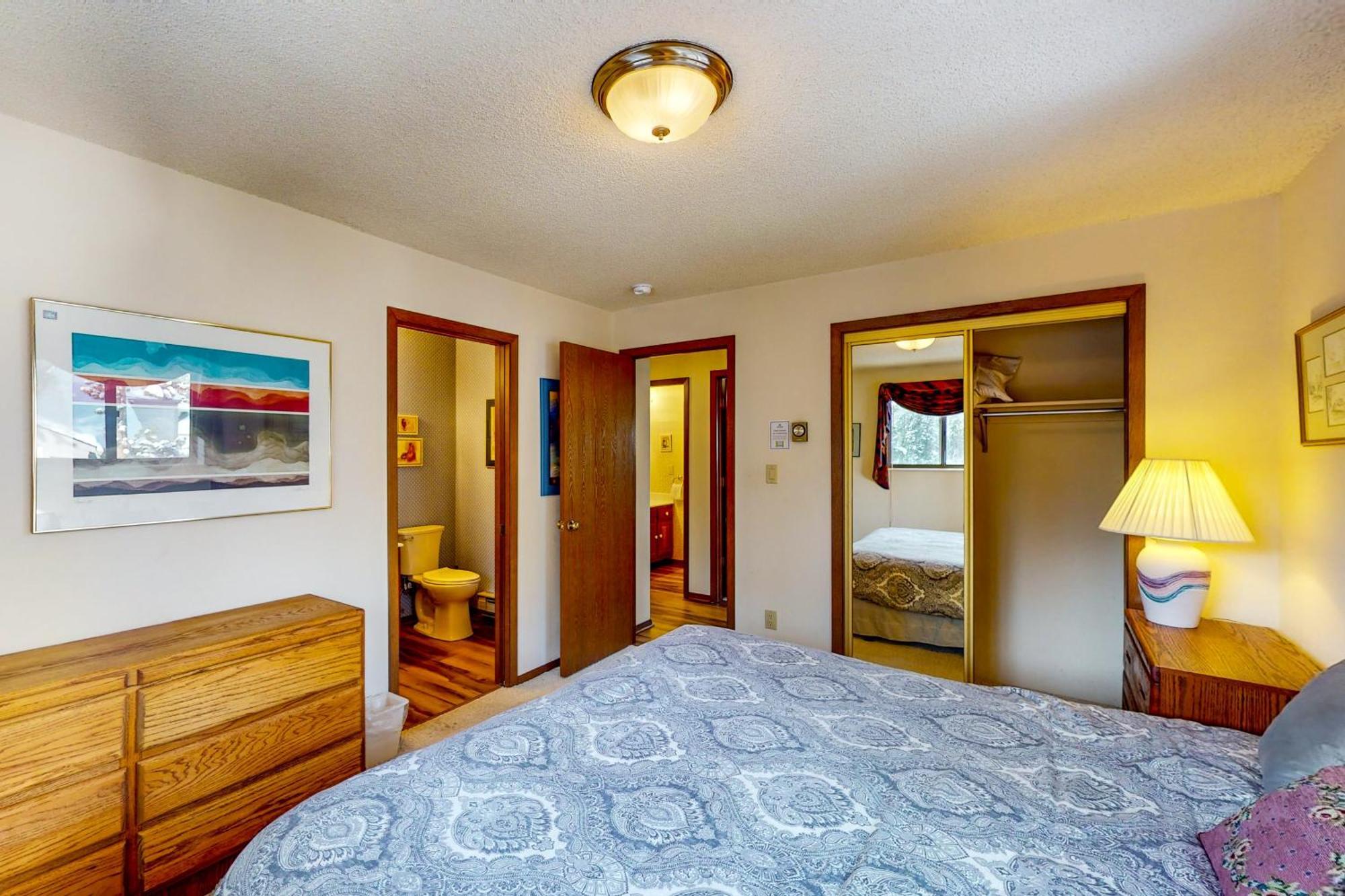 Winter Park Cozy Condo Екстериор снимка