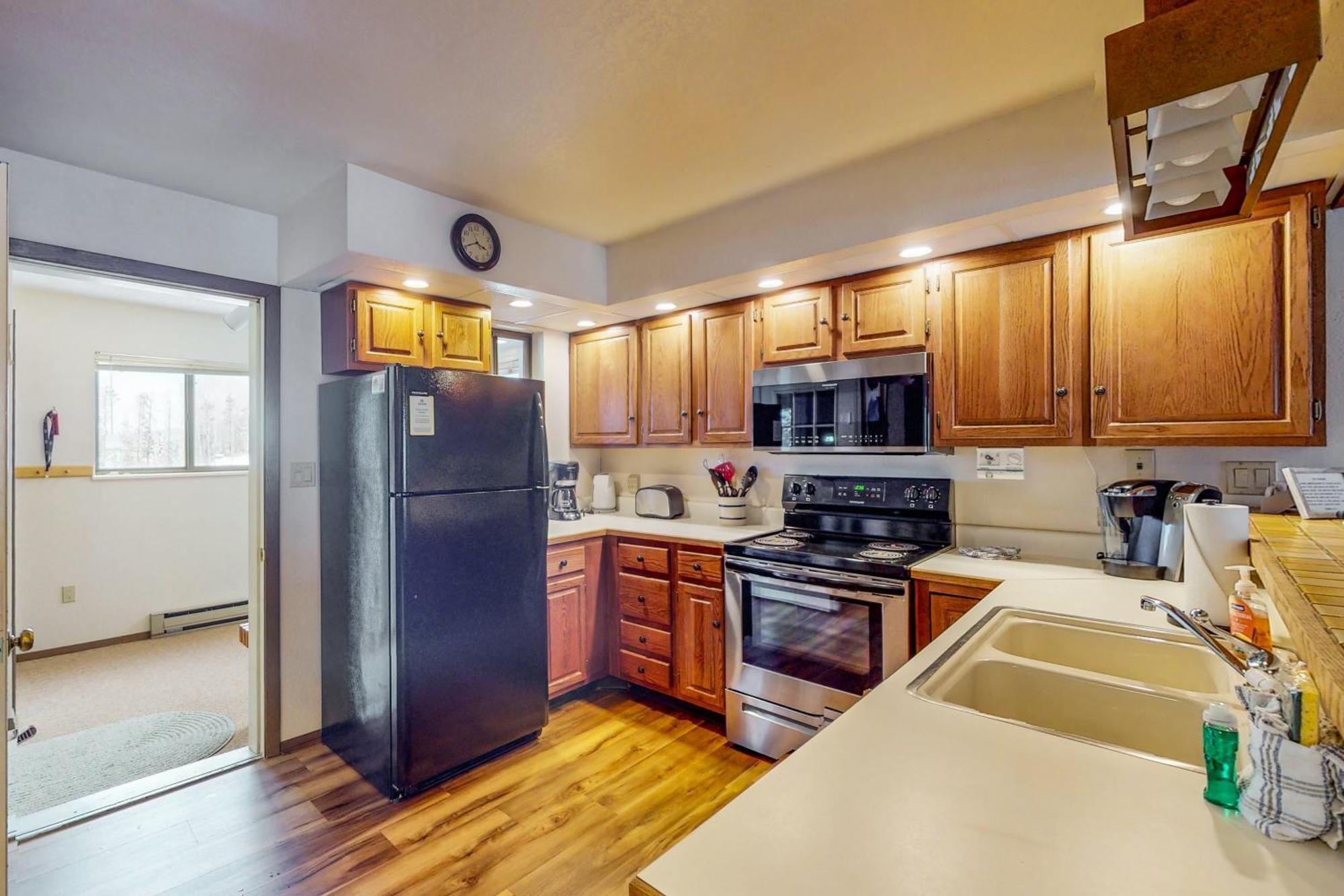 Winter Park Cozy Condo Екстериор снимка
