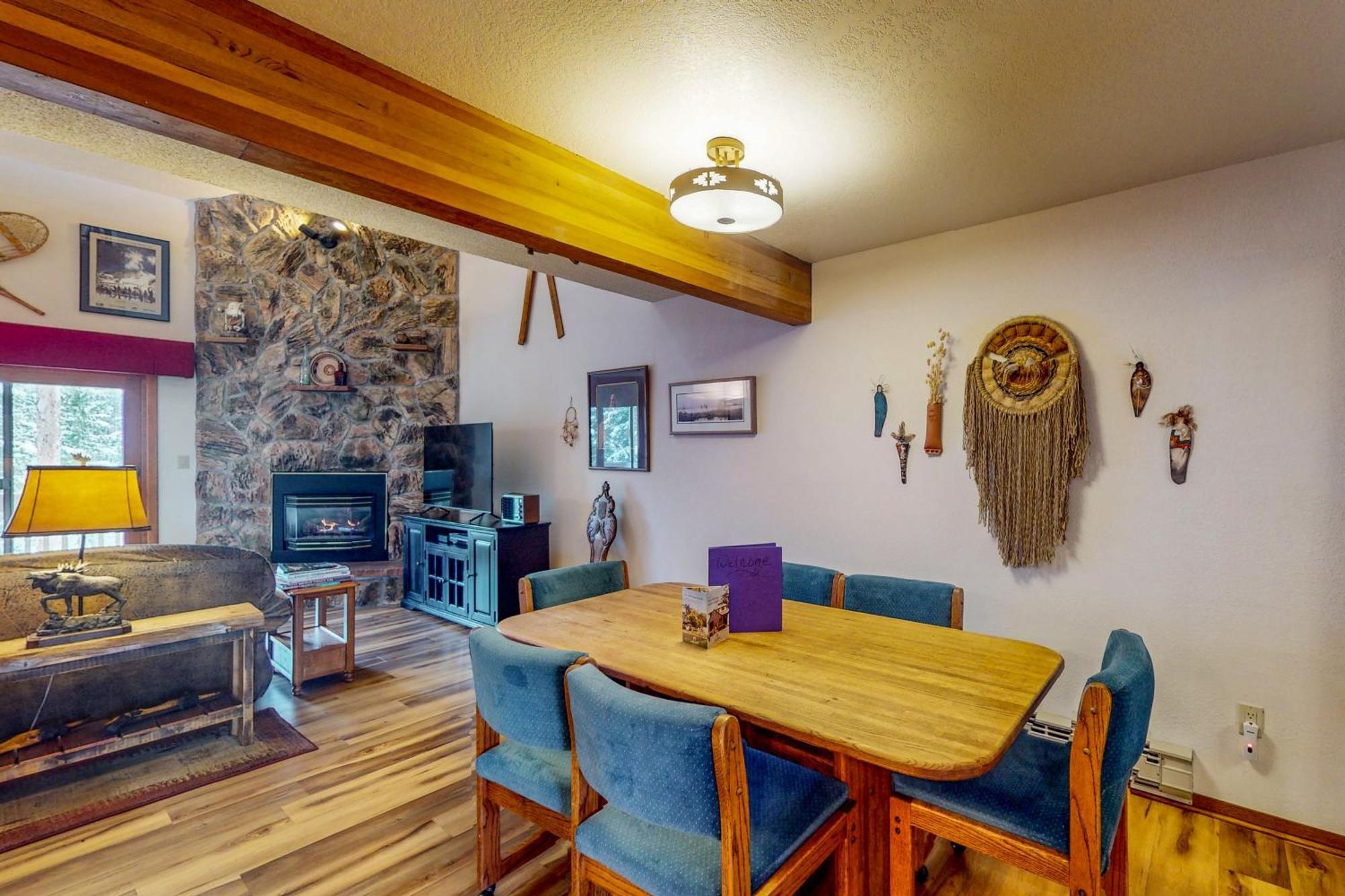 Winter Park Cozy Condo Екстериор снимка