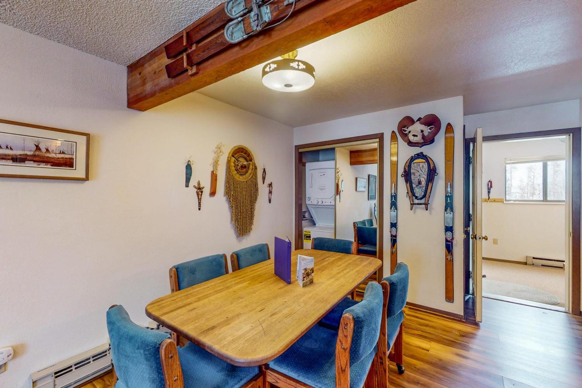 Winter Park Cozy Condo Екстериор снимка